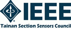 IEEE Tainan Section Sensors Council
